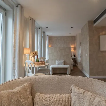 The Saints Bliss Hotel-2