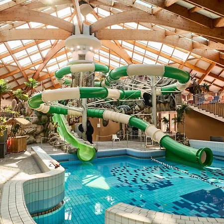 Hotel Catez - Terme Catez-2