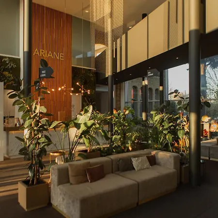 Ariane Hotel-2