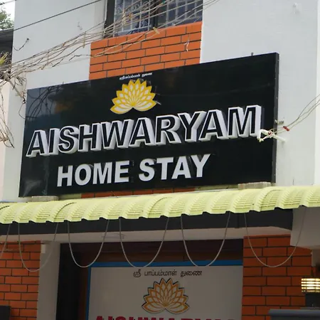 Aishwaryam Home Stay-3