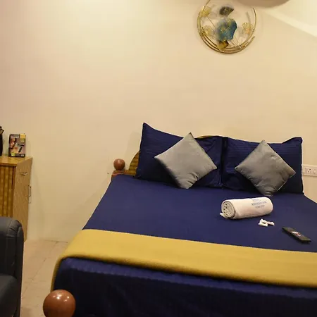 Aishwaryam Home Stay-2