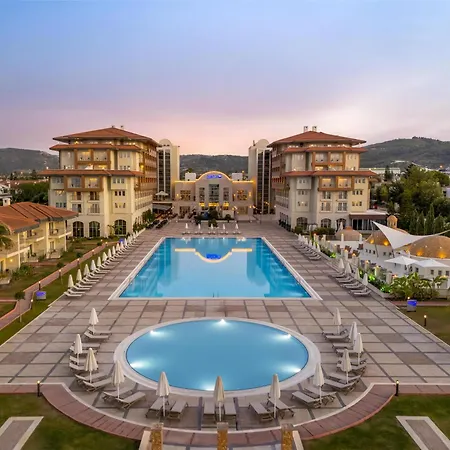 Radisson Blu Resort&Spa Cesme-2