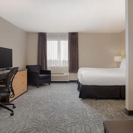 Quality Inn & Suites Kingston-2