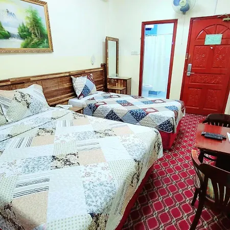 Al Arraf Hotel-3