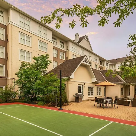 Residence Inn By Marriott Toronto Markham-2