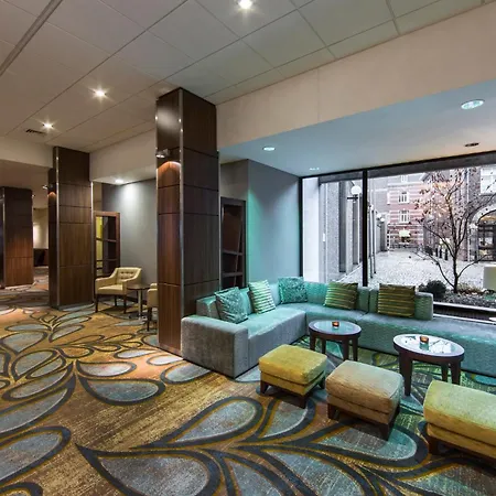 Crowne Plaza Maastricht By Ihg-3