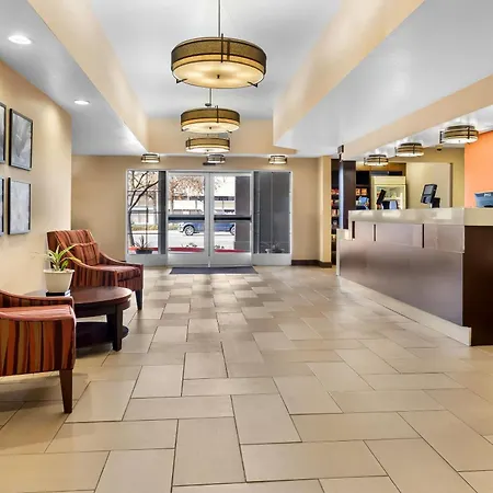 Comfort Suites Clovis - Fresno-3