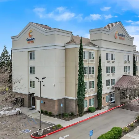 Comfort Suites Clovis - Fresno-2