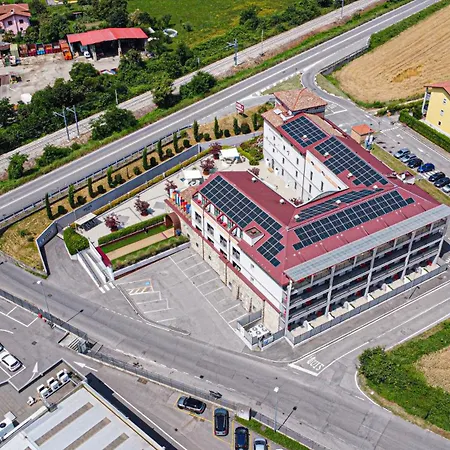Hotel Borgo Brianteo-3