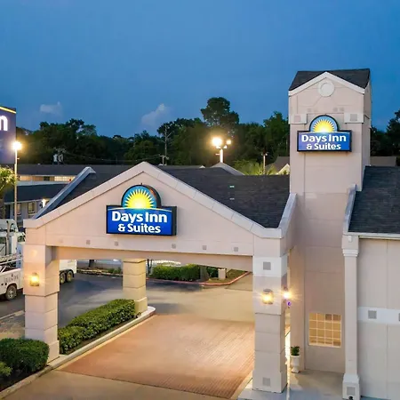 Days Inn By Wyndham Nacogdoches/Sfa University/Downtown-2