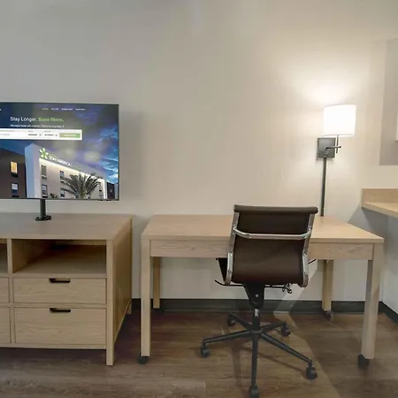 Extended Stay America Suites - Orange County - John Wayne Airport-3