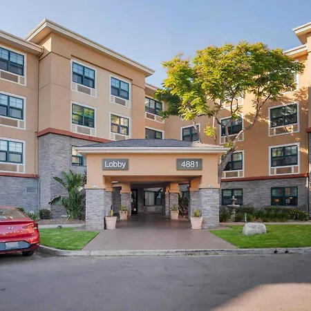 Extended Stay America Suites - Orange County - John Wayne Airport-2