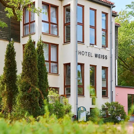Flair Hotel Weiss-2