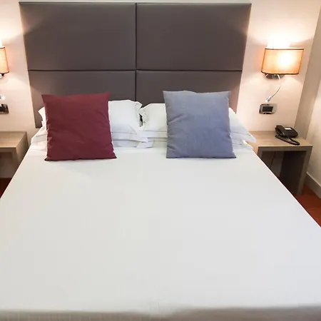 Hotel Campion Citylife-3