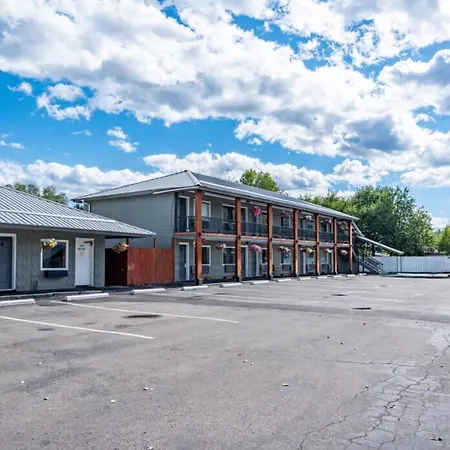 Sandman Motel-3