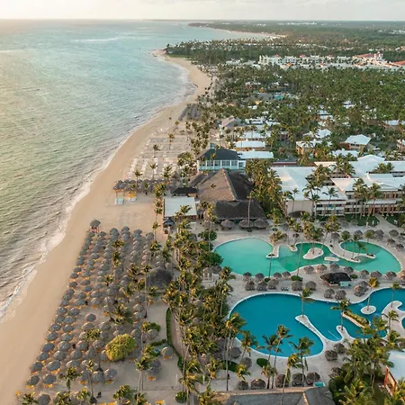 Iberostar Waves Punta Cana-2