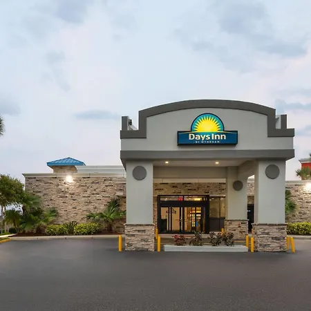 Days Inn By Wyndham Orlando Conv. Center/International Dr-3