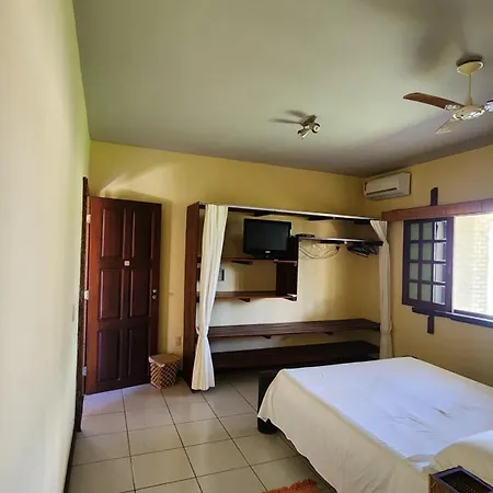 Eco Resort Vento Leste-2