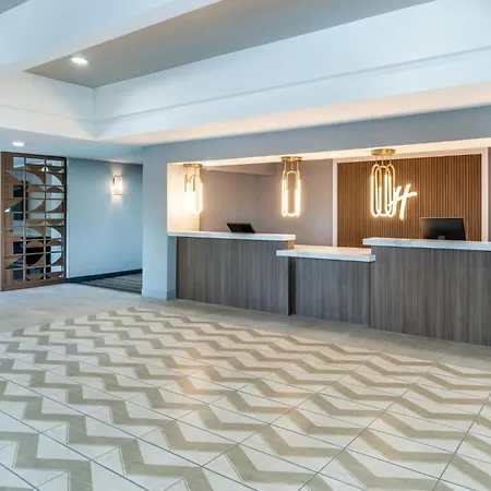 Holiday Inn Dublin - Pleasanton By Ihg-3