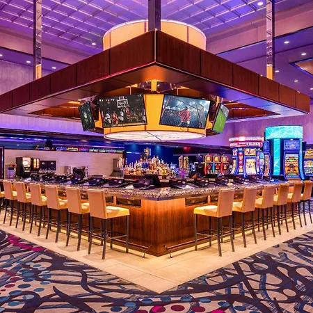 Harrah'S Metropolis Hotel & Casino - A Caesars Rewards Destination-2