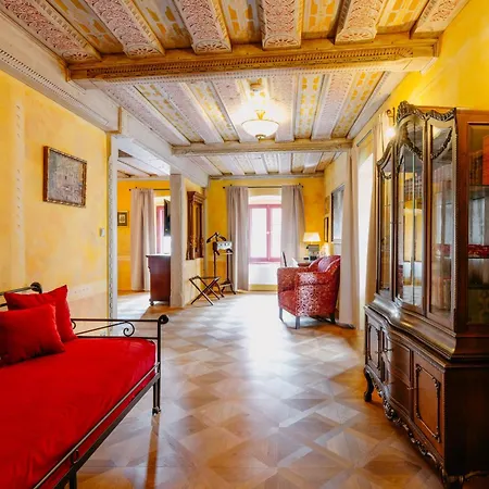 Hotel Krcinuv Dum-3