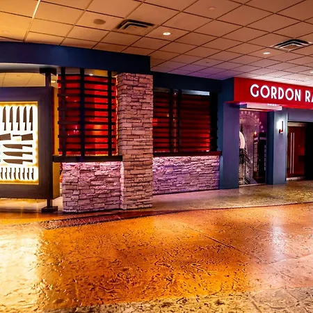Harrah'S Kansas City Hotel & Casino - A Caesars Rewards Destination-2