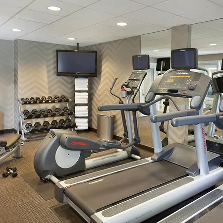 Residence Inn By Marriott Toronto Markham-3