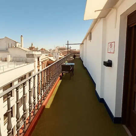 Hotel Plaza-2