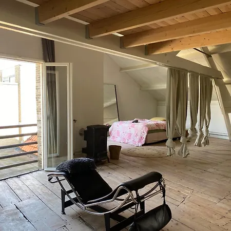 Room Lange Haven-3