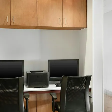Springhill Suites By Marriott Chicago Southeast/Munster, In-2
