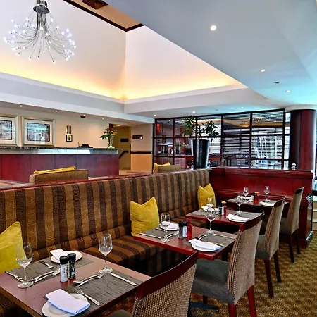 City Lodge Hotel Bryanston-3