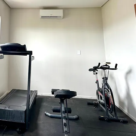 Valen Porto Hotel São Luís-3