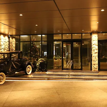 Indaiá Park Hotel-2