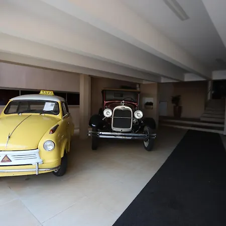 Indaiá Park Hotel-3
