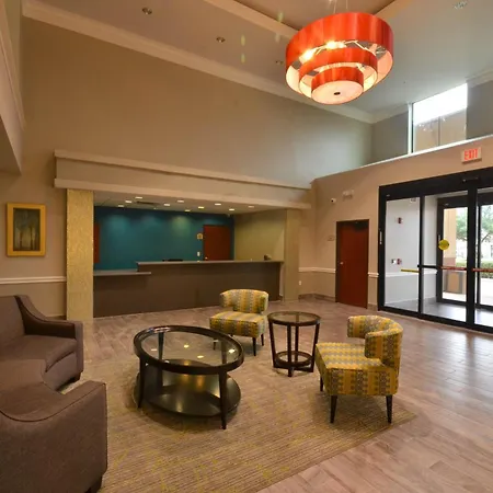 Best Western Galleria Inn & Suites-3