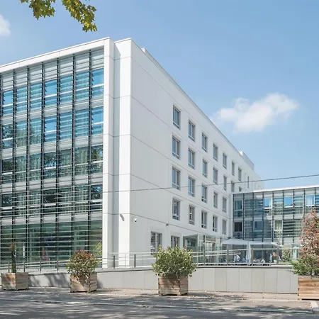 Spark By Hilton Lyon Ouest-2