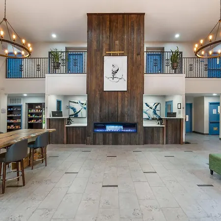 Kiota Inn & Event Center Sutter Creek, An Ascend Collection Hotel-3