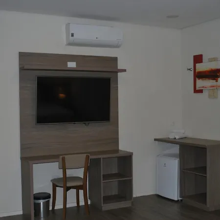 Sumaré Park Hotel-2