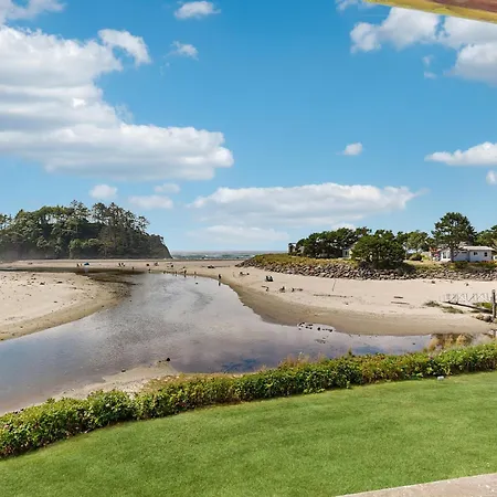 Neskowin Resort Unit #203-2