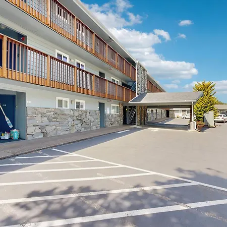 Neskowin Resort Unit #203-3
