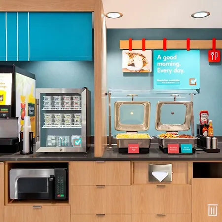 Avid Hotels - Orlando International Airport By Ihg-2