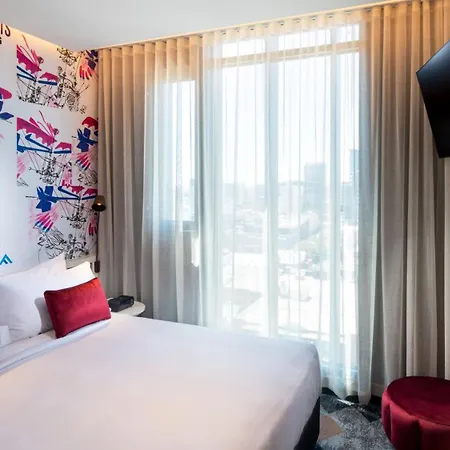 Hotel Indigo Adelaide Markets By Ihg-3