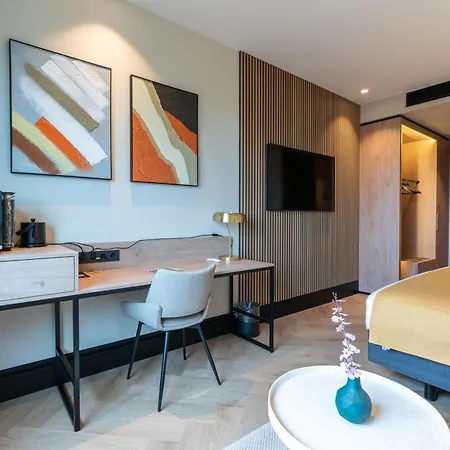 MyHotel Meppel-2