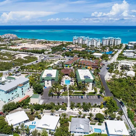 Ports Of Call Resort Turks, Tapestry Collection By Hilton-2