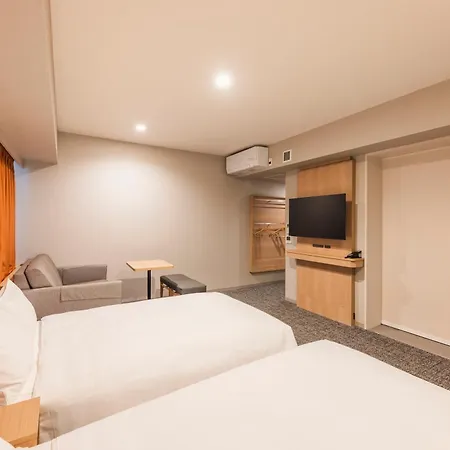 Sotetsu Fresa Inn Yokohama Sakuragi-Cho - Renovated In June 20Th 2025-2