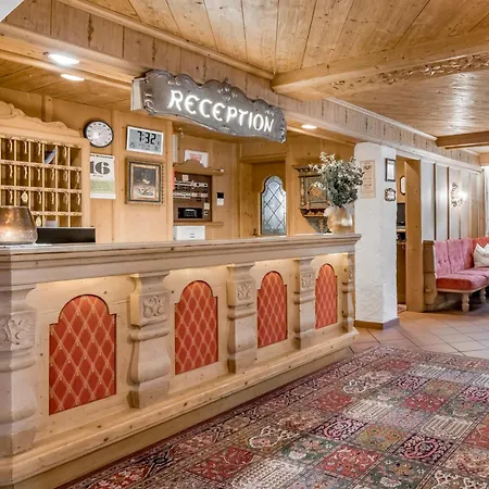 Hotel Almhof-3