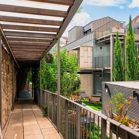 Jardim Da Batalha Boutique Hotel By Shiadu-2