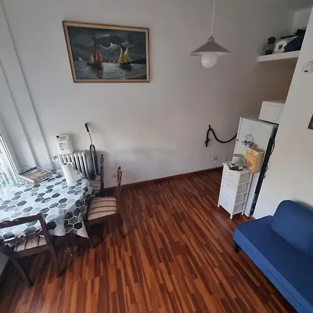 My Room Roma 2-3