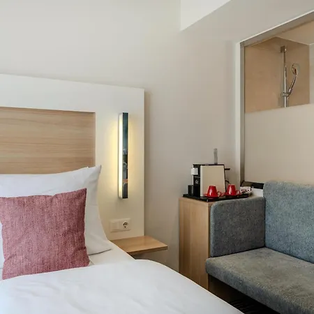 Best Western Plus Welcome Hotel Frankfurt-3