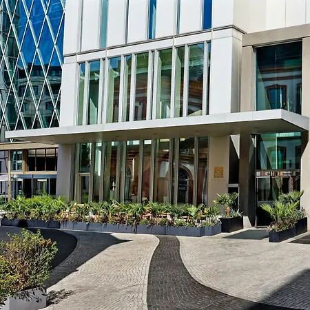 Jw Marriott Hotel Frankfurt-2